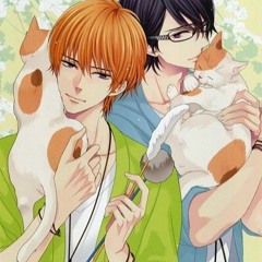 2 to 1 [Brothers Conflict] Asahina Natsume (VA. Maeno Tomoaki)& Asahina Azusa (VA. Toriumi Kohsuke)