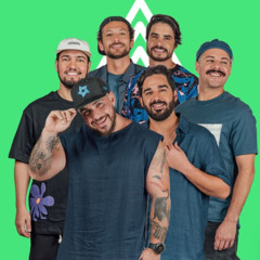 Atitude 67 - Sonho (DJ MM Bootleg Mix 2025)