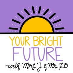YBF Episode 9 Connection And Stress Managment