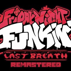 FNF - An Enigmatic Encounter V2 [REMASTERED]