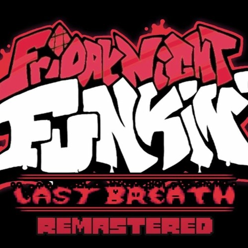 FNF - An Enigmatic Encounter V2 [REMASTERED]