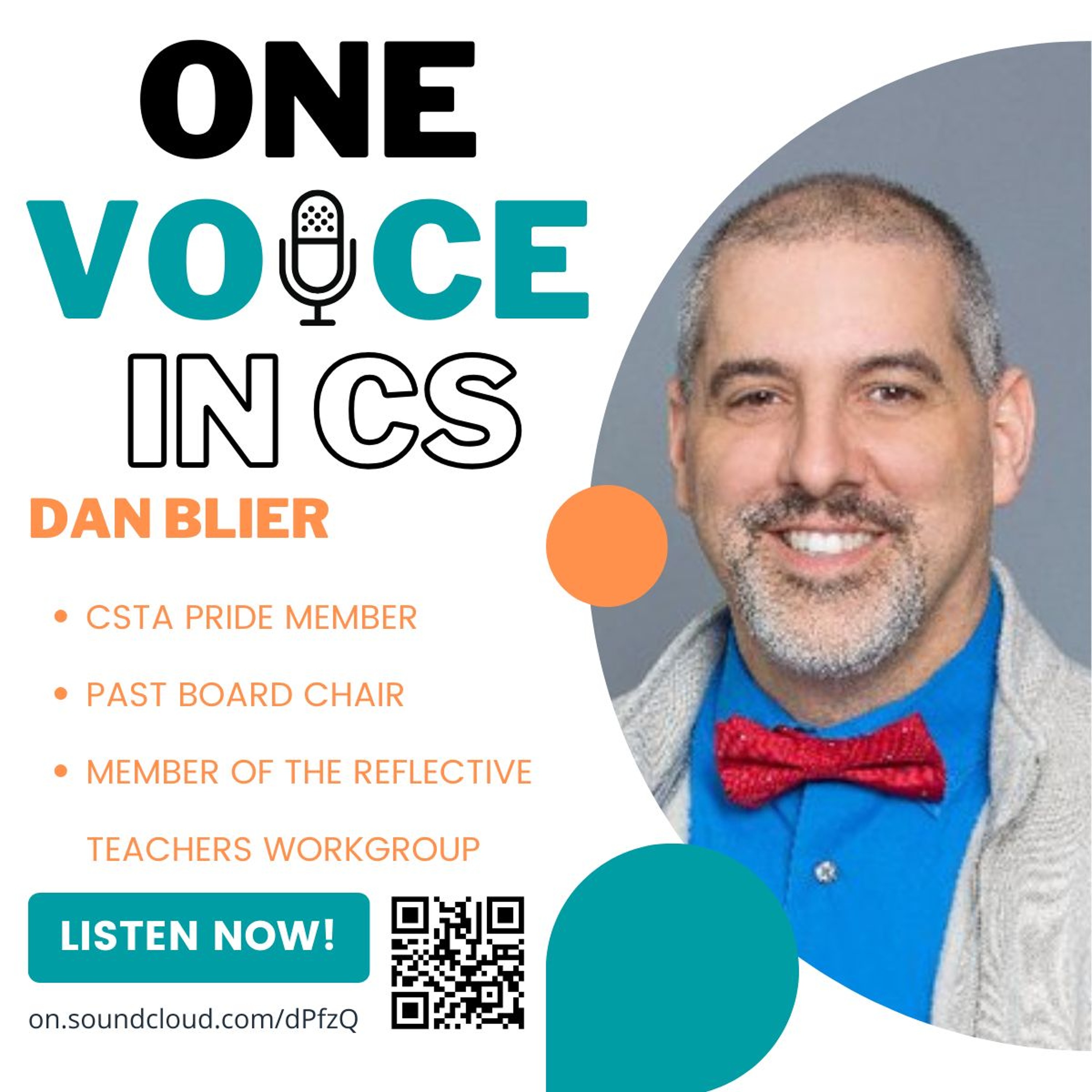One Voice in CS Podcast
