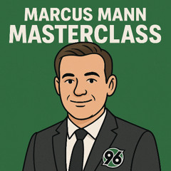 Marcus Mann Masterclass