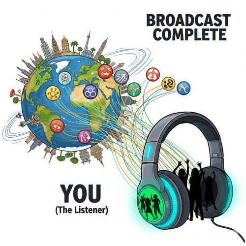 FDD300_Broadcast Complete