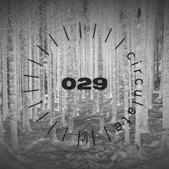 Circulate Radio 029:  Marie NYX