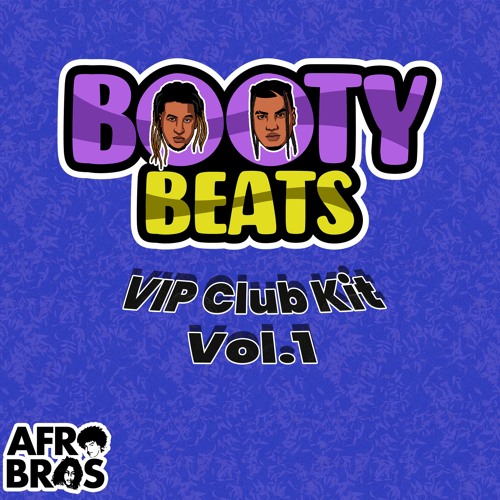 Sean Paul - Get Busy (Afro Bros Remix)