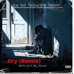 Cry_Remix