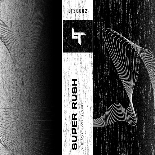 Super Rush - Kosmos