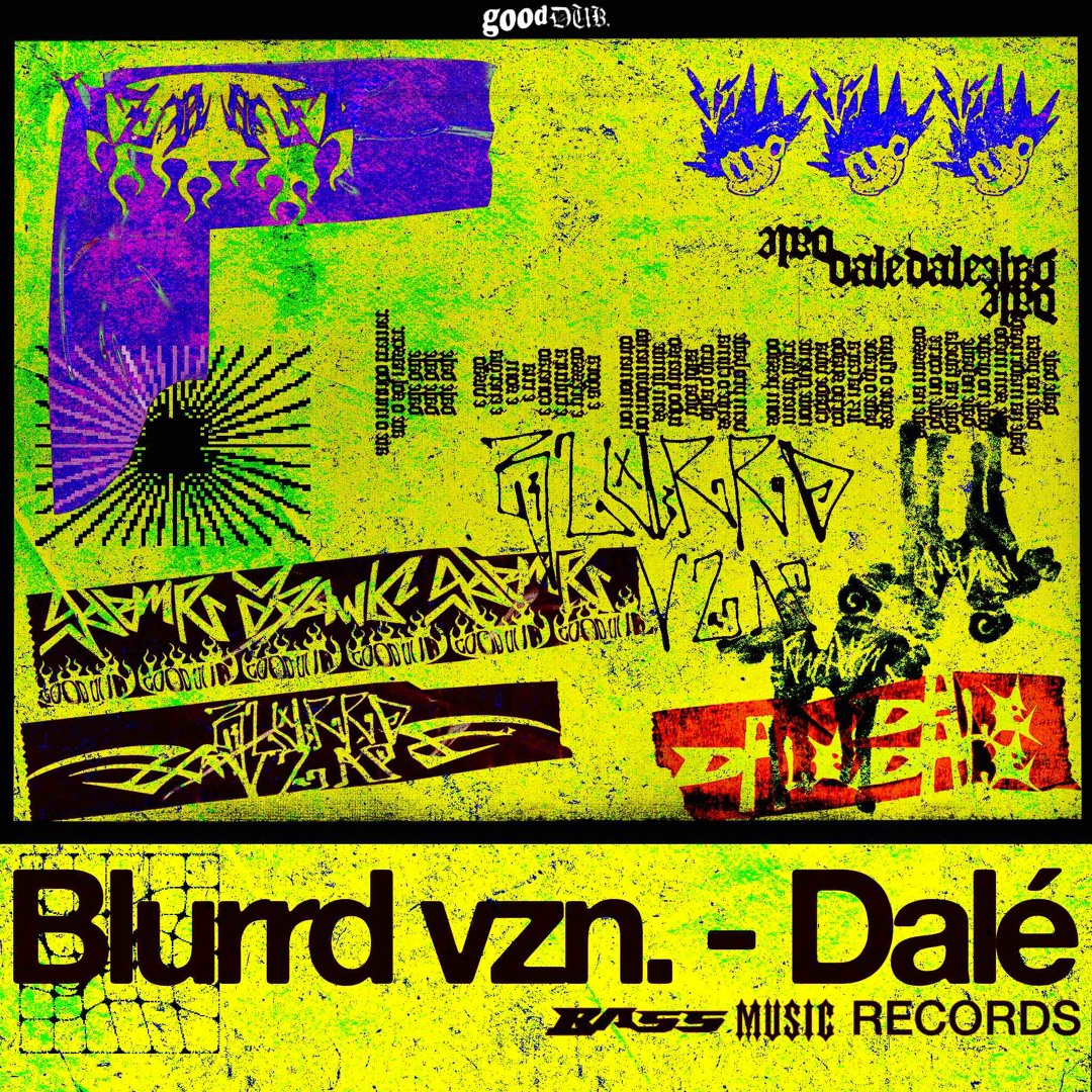 Stream Dalé by good dub. | Listen online for free on SoundCloud