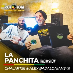 La Panchita Radio Show 85