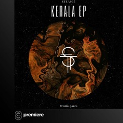 Premiere: Pentia - Kerala (Jares Remix) - Space Tale Records