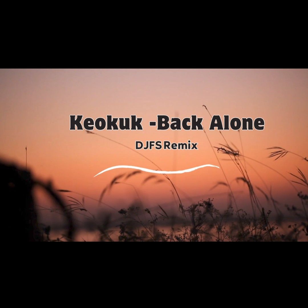 Back Around- Keokuk (DJFS Remix)