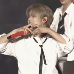 heartbreaker by yeonjun