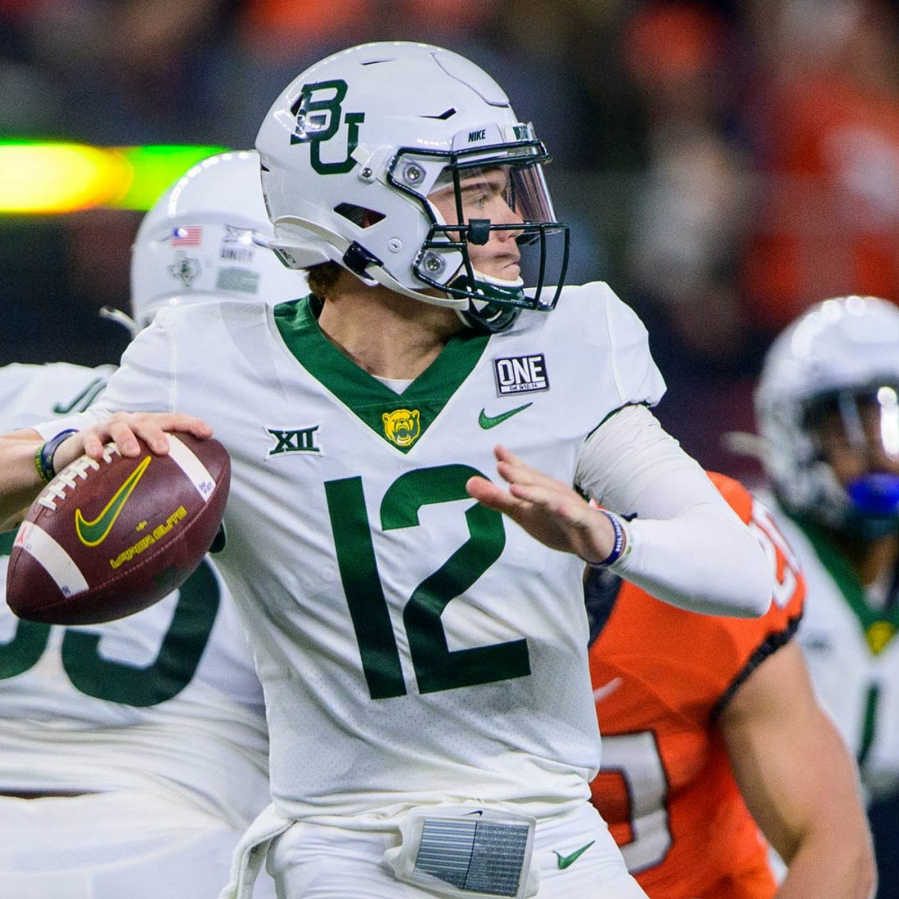 TTP #140 : Des Bears en manque de repères offensifs... La Preview de Baylor ! episode artwork