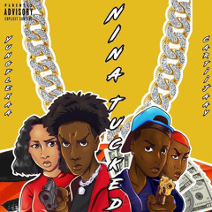 Yung Flexaa (Feat. CartiiJaay)- Nina Tucked