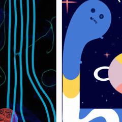 Showdown in Space