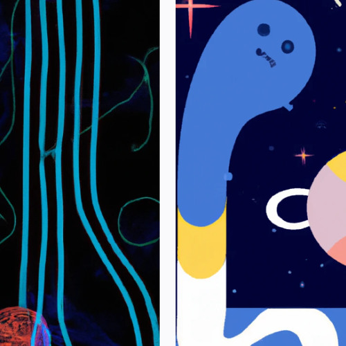 Showdown in Space