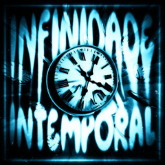 🕓INFINIDADE INTEMPORAL🕓 - [DJ VIC ORIGINAL x JXM]