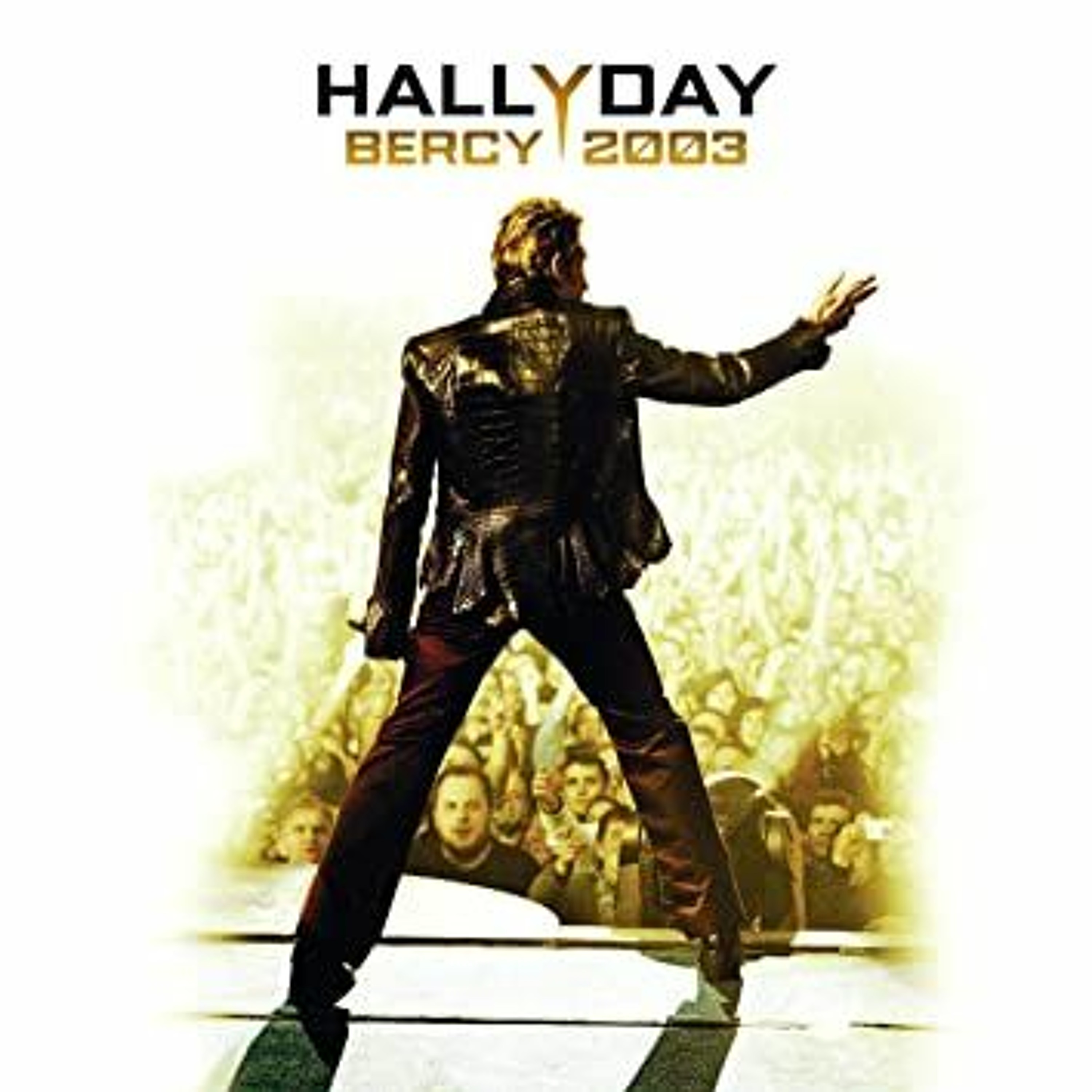 51 - Le Podcast des 51 albums de Johnny Hallyday
