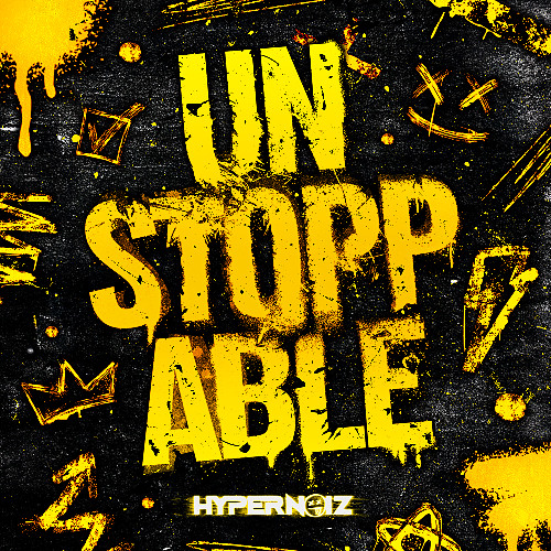 HyperNoiz feat. Infinite - Unstoppable