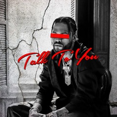 Don Q x Dave East x Meek Mill Sample Type Beat 2022 "Talk To You" [NEW]