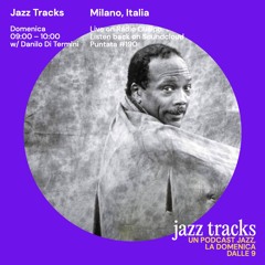 Jazz Tracks de Danilo Di Termini #190