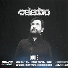 Selectro Podcast #331 w/ Louis