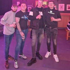 I wouldn't mind (Techno Version) *preview*