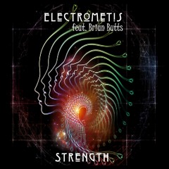 Strength (Tarot X) feat. Brian Butts