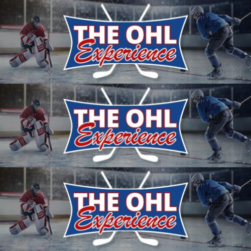 Sunday, November 16: The OHL Experience Today' Scores