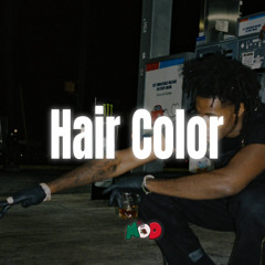 MexikoDro - Hair Color [Prod. BapeBrazy]