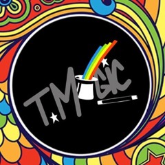 T-Magic July 2020 summer mix