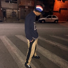 RAYAN - SAUDADES (prod Mind.)