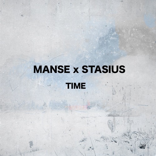 MANSE X STASIUS - TIME