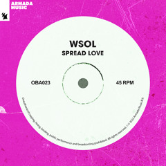 WSoL - Spread Love