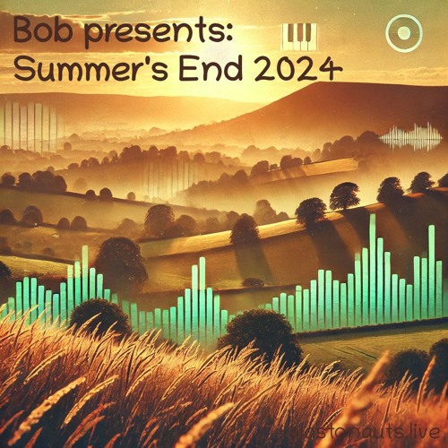 Summer's End 2024