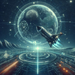 Fantasy to Space