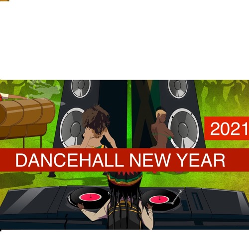 Kinky Sound - Dancy New Year 2021