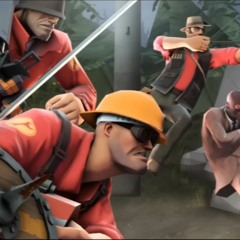 TF2 Mercs Sing Polka Never Dies [AI Cover]