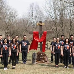 The Story of the Greatest Love by David's Harp Team ✝️🎵🎼