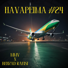 Havapeima #24