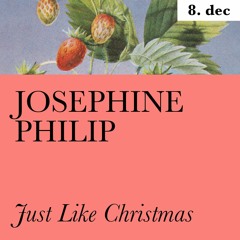 Just Like Christmas feat. Josephine Philip