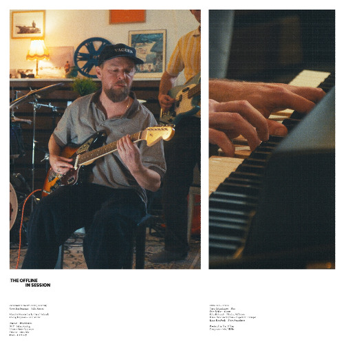 The Offline in Session