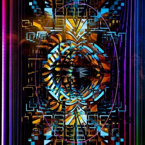 Time & Space 028 - JR Hartley