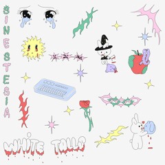 White Talls - Sinestesia