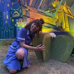 Nada Formosa @ Juicy Bar. Garbicz Festival 2023