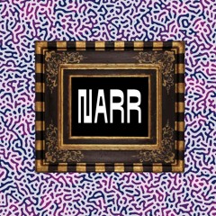 NARR Radio - Zee Hammer