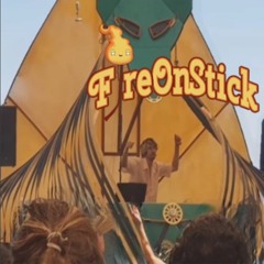 Moon Festival Set - It Was A bit Glitchy, Funky, Groovy, Heavy Bassy, Trapy Kind of day, wasnt it?