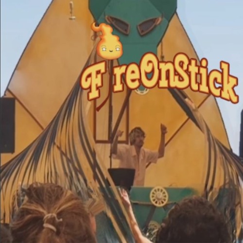 Moon Festival Set - It Was A bit Glitchy, Funky, Groovy, Heavy Bassy, Trapy Kind of day, wasnt it?