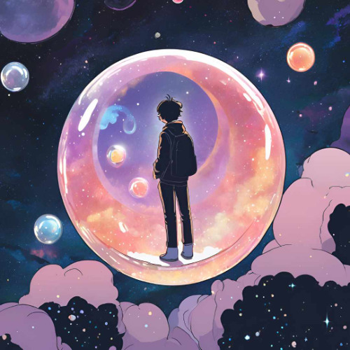 1 - O Universe / The Unibirth